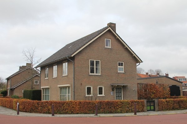 Herenhuis verkocht 